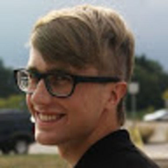 Meet your Posher, Mitchell - Picture 1 of 1